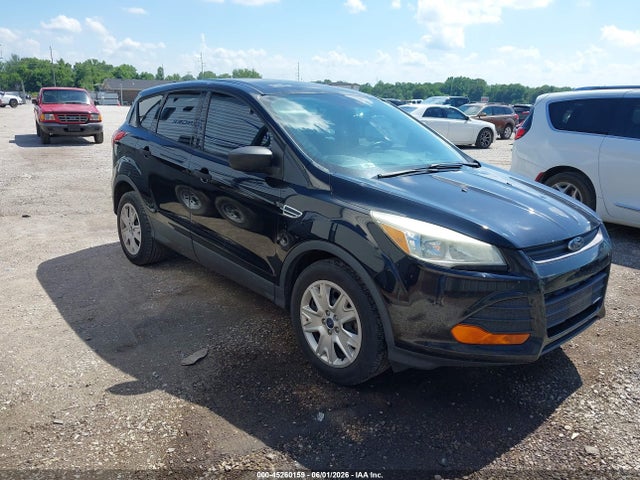 2016 FORD ESCAPE S - 1