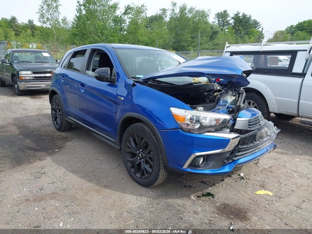 2017 MITSUBISHI OUTLANDER SPORT 2.0 ES/2.0 LE - 1