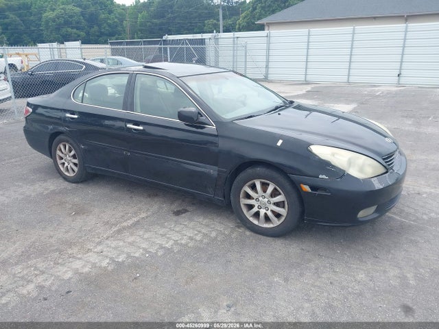 2003 LEXUS ES 300 - 1