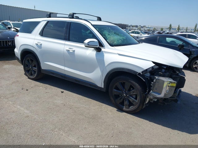 2024 HYUNDAI PALISADE XRT - 1