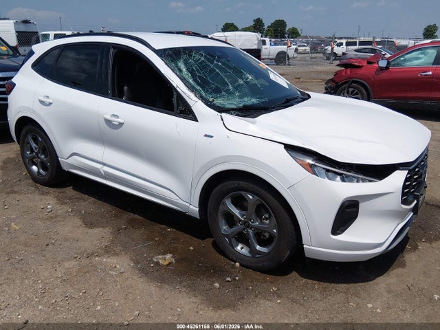 2023 FORD ESCAPE ST-LINE - 1