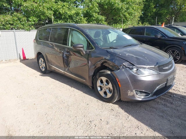 2017 CHRYSLER PACIFICA TOURING-L PLUS - 1