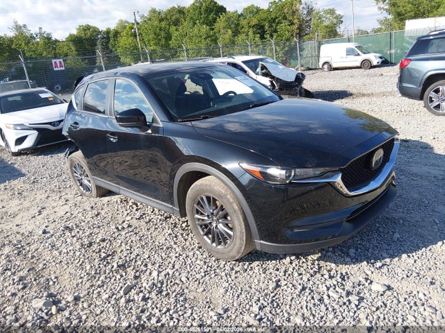 2019 MAZDA CX-5 SPORT - 1