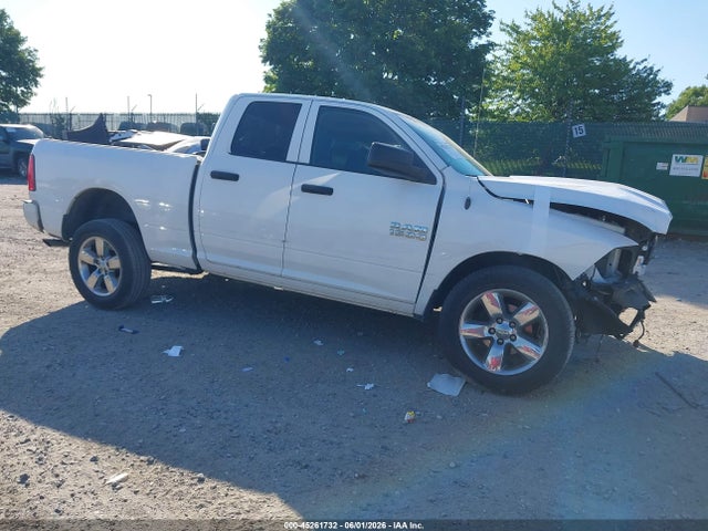 2018 RAM 1500 EXPRESS - 1