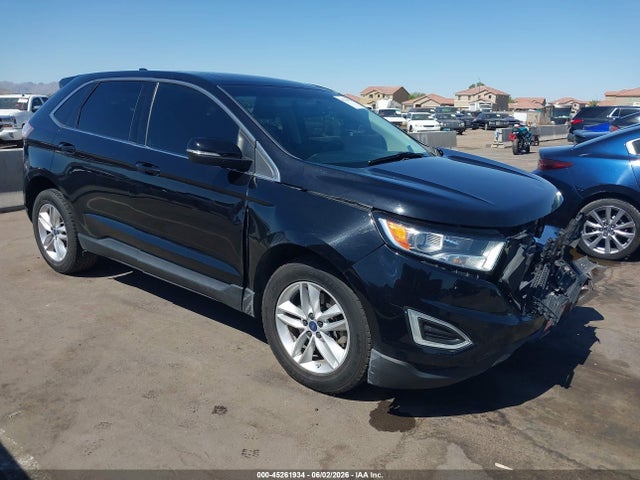 2016 FORD EDGE SEL - 1