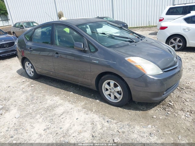 2008 TOYOTA PRIUS - 1