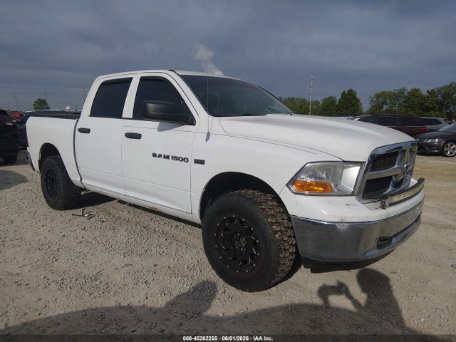2011 RAM RAM 1500 - 1