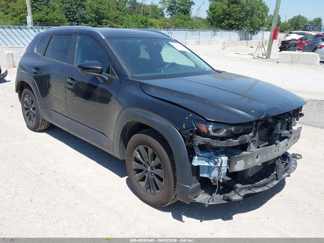 2024 MAZDA CX-50 2.5 S PREFERRED - 1