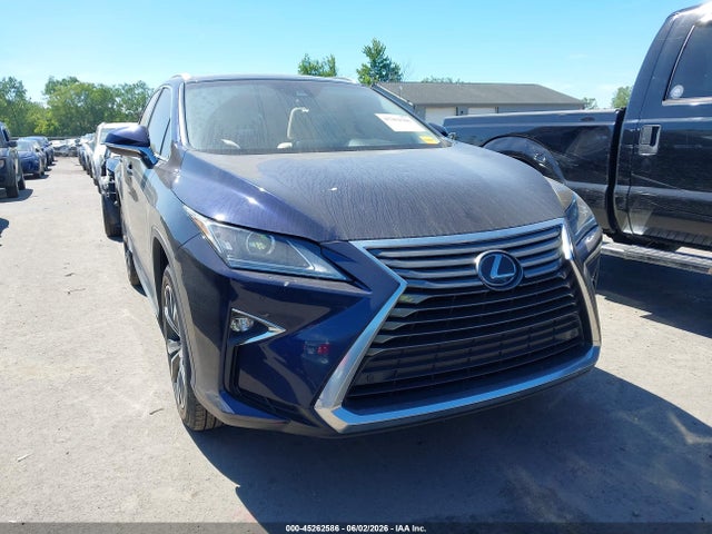 2019 LEXUS RX 350 - 1