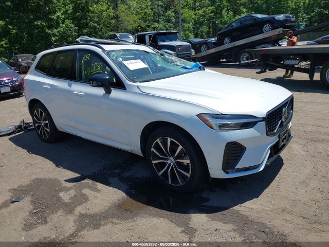 2023 VOLVO XC60 B5 - 1