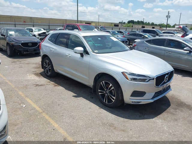 2018 VOLVO XC60 T5 - 1