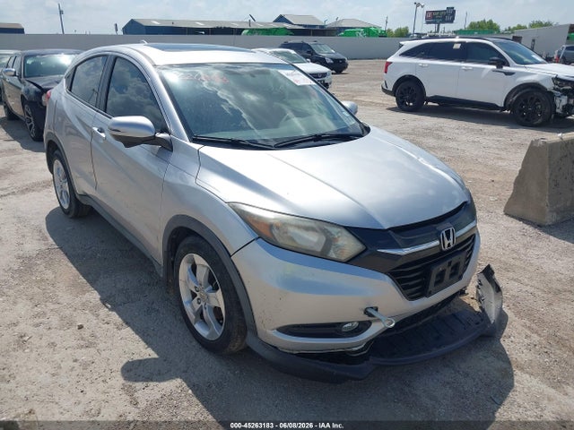 2016 HONDA HR-V EX - 1