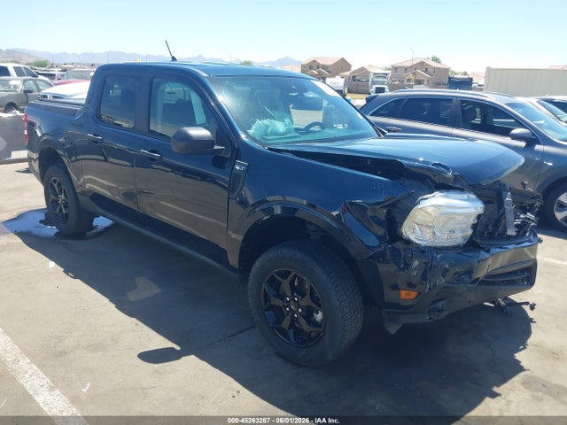 2022 FORD MAVERICK XLT - 1