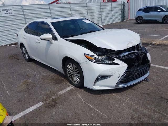 2017 LEXUS ES 350 - 1