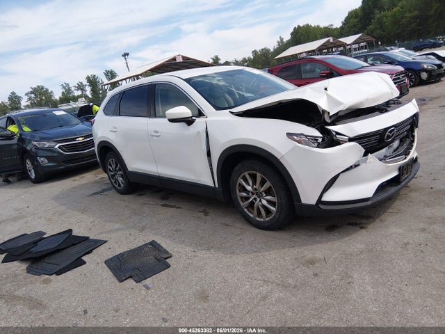 2016 MAZDA CX-9 TOURING - 1