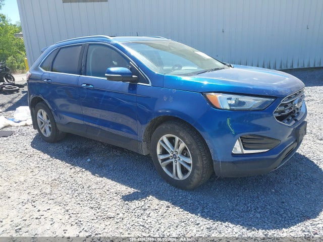 2020 FORD EDGE SEL - 1