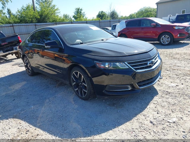 2016 CHEVROLET IMPALA 2LT - 1