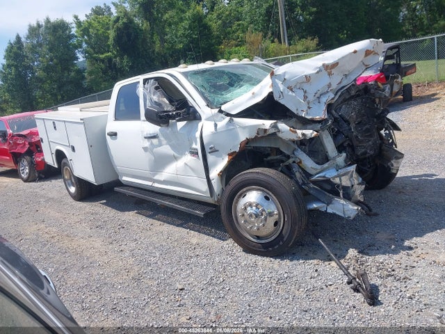 2011 RAM RAM 4500 - 1