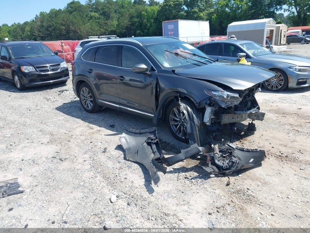2020 MAZDA CX-9 GRAND TOURING - 1