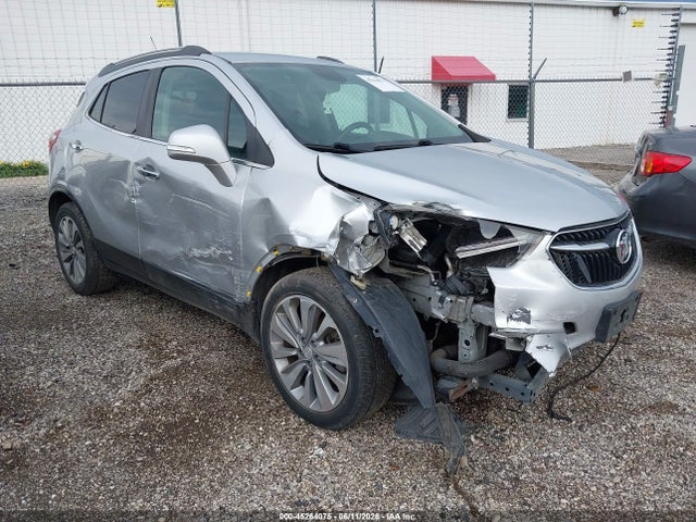 2018 BUICK ENCORE PREFERRED - 1