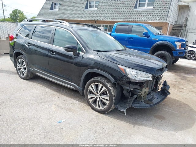 2020 SUBARU ASCENT LIMITED - 1