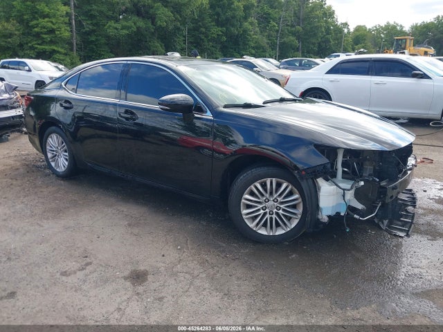 2016 LEXUS ES 350 - 1