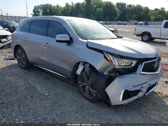 2020 ACURA MDX TECHNOLOGY PACKAGE - 1