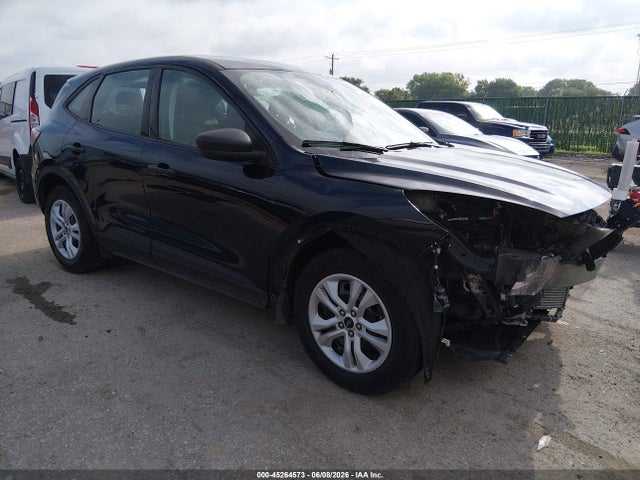 2021 FORD ESCAPE S - 1