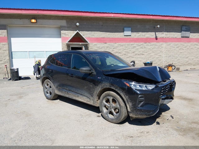 2023 FORD ESCAPE ST-LINE - 1