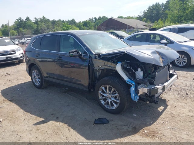 2026 HONDA CR-V EX AWD - 1