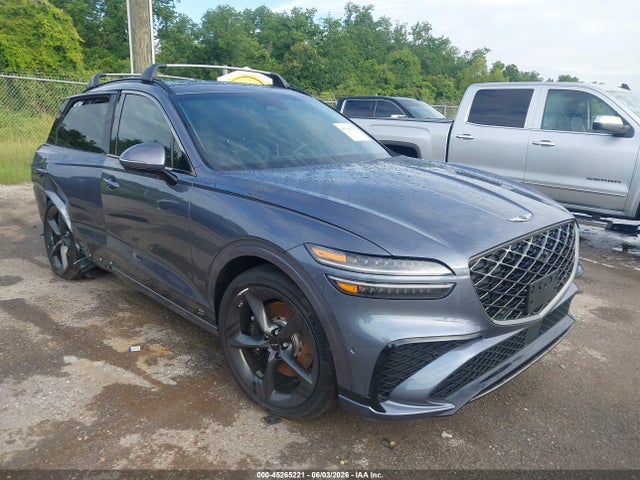 2026 GENESIS GV70 3.5T - 1