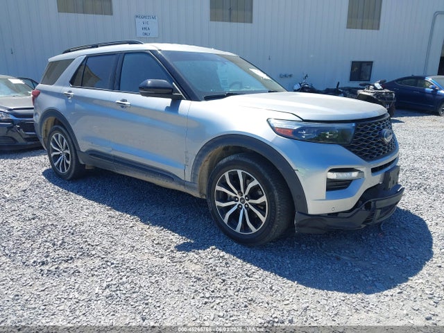 2020 FORD EXPLORER ST - 1