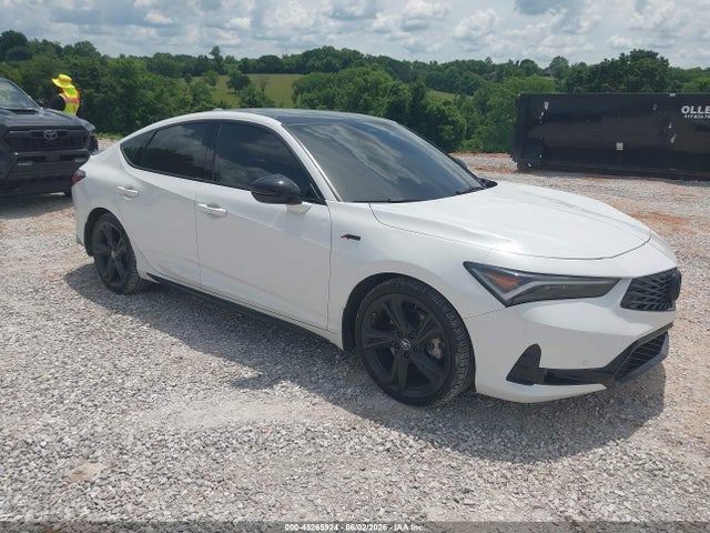 2023 ACURA INTEGRA A-SPEC - 1