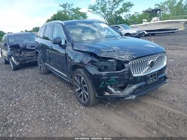 2023 VOLVO XC90 B5 - 1