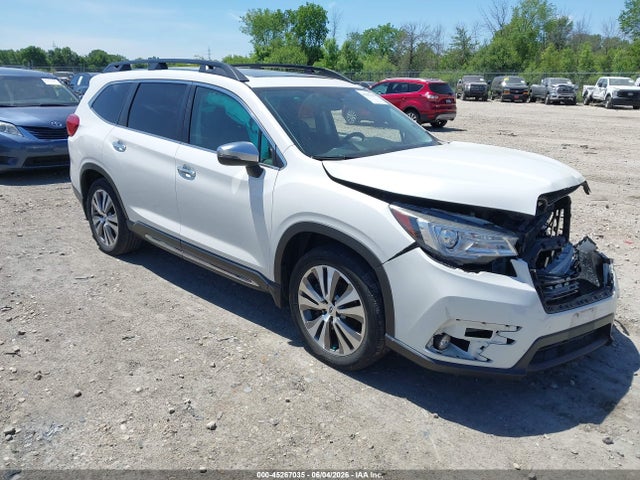 2020 SUBARU ASCENT TOURING - 1