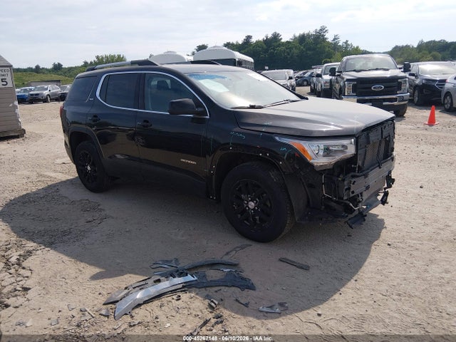 2019 GMC ACADIA SLT-1 - 1