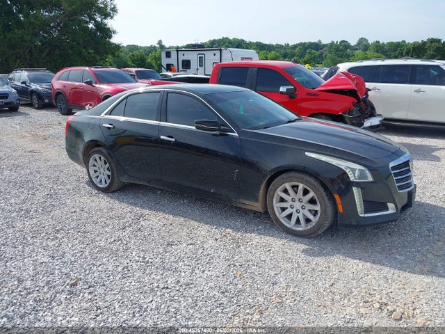 2016 CADILLAC CTS STANDARD - 1