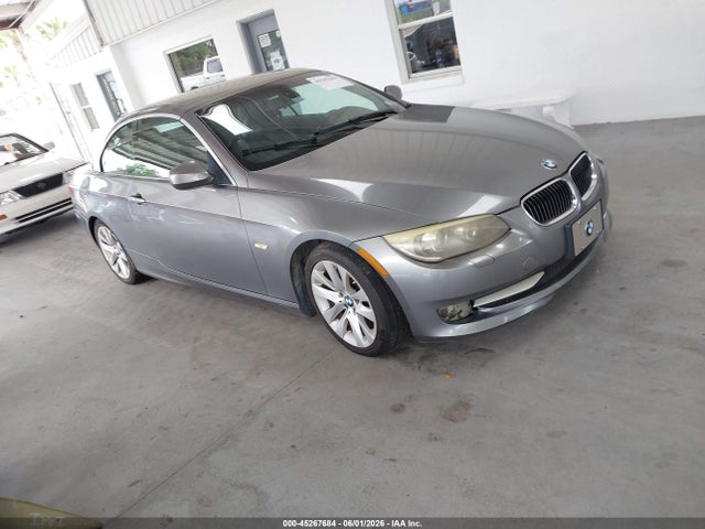 2011 BMW 328I - 1