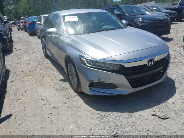 2020 HONDA ACCORD LX - 1