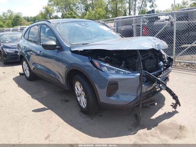 2025 FORD ESCAPE ACTIVE - 1
