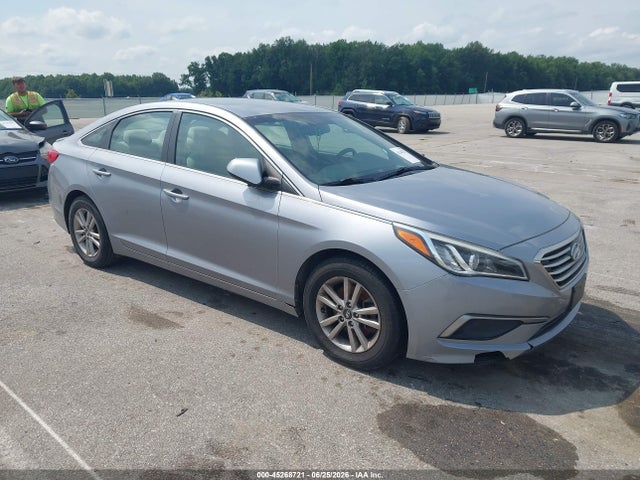 2016 HYUNDAI SONATA SE - 1