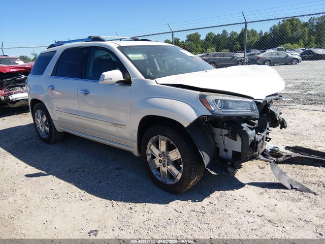 2015 GMC ACADIA DENALI - 1