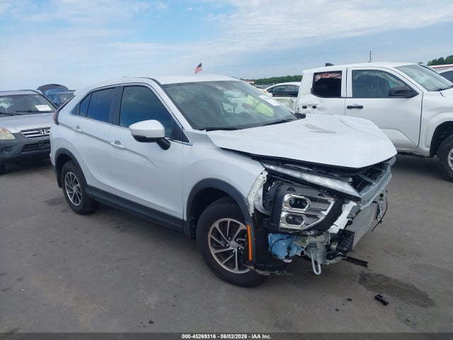 2025 MITSUBISHI ECLIPSE CROSS ES S-AWC - 1