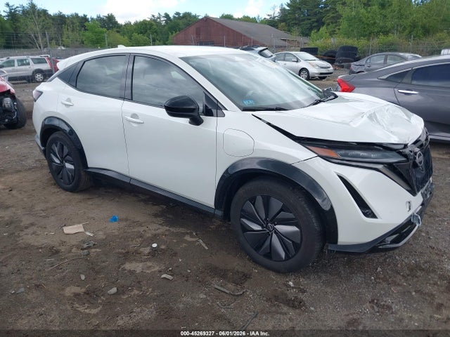 2024 NISSAN ARIYA ENGAGE+ - 1