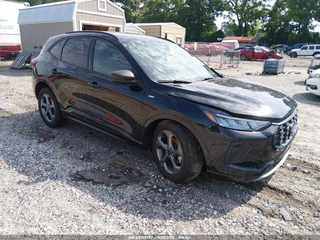 2024 FORD ESCAPE ST-LINE - 1