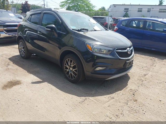 2019 BUICK ENCORE AWD SPORT TOURING - 1
