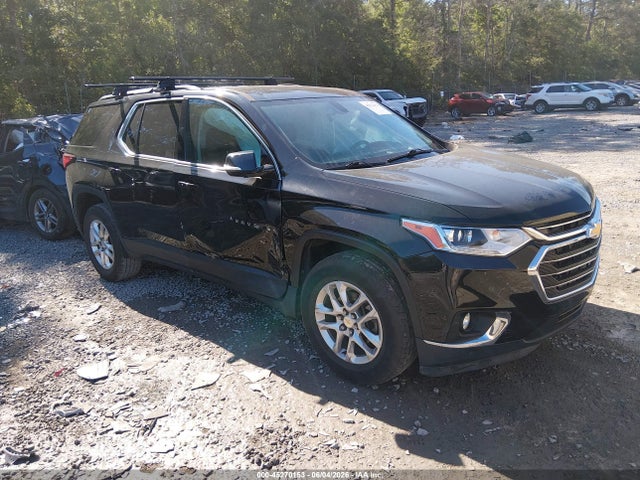 2019 CHEVROLET TRAVERSE 1LT - 1