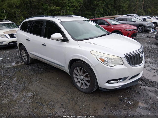 2016 BUICK ENCLAVE CONVENIENCE - 1