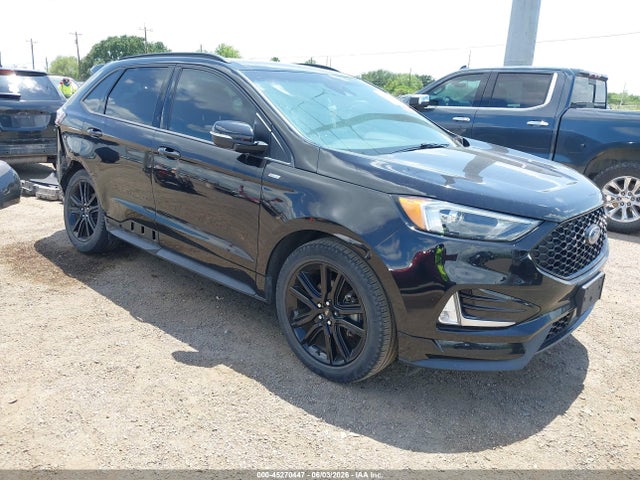 2020 FORD EDGE ST LINE - 1