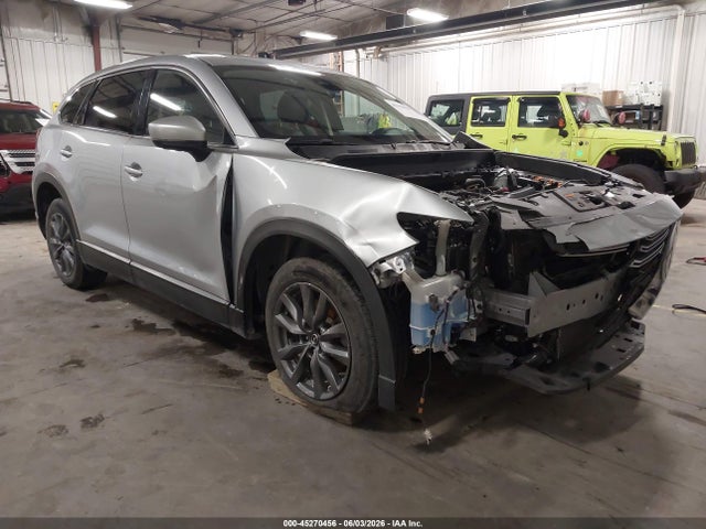 2023 MAZDA CX-9 TOURING - 1